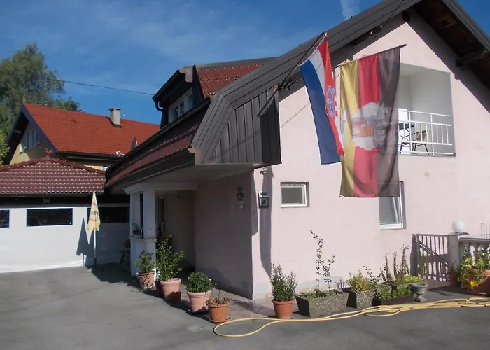 Panorama Apartman