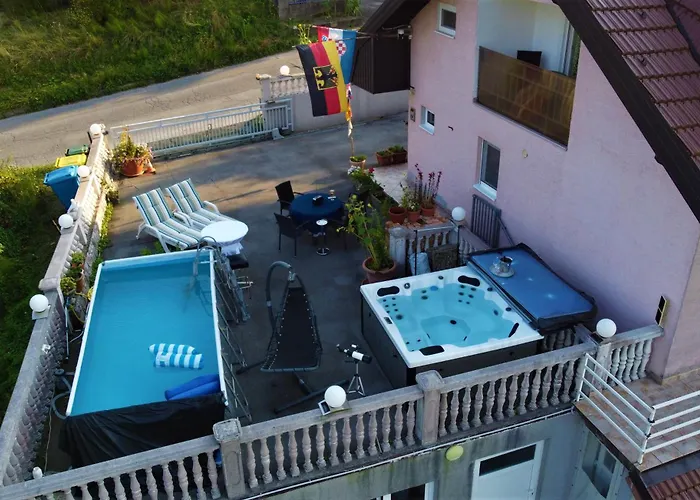 Panorama Apartman
