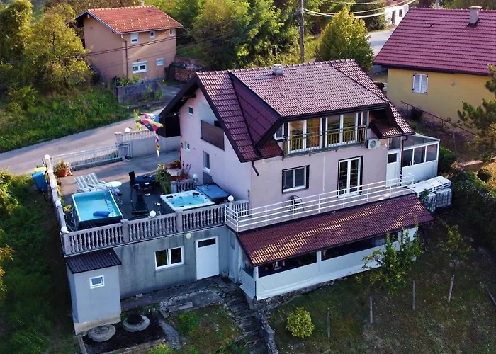 Panorama Apartman
