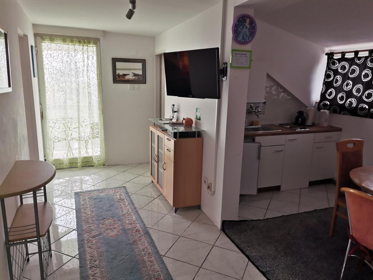 Apartment Panorama