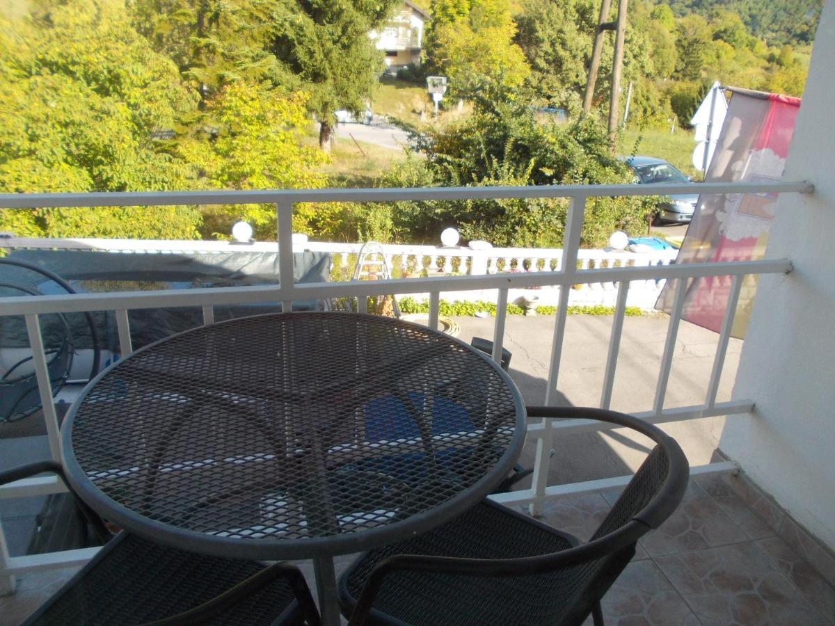 Panorama Apartment Molvice