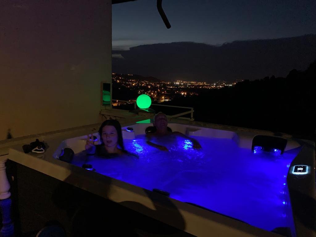 Panorama Apartment