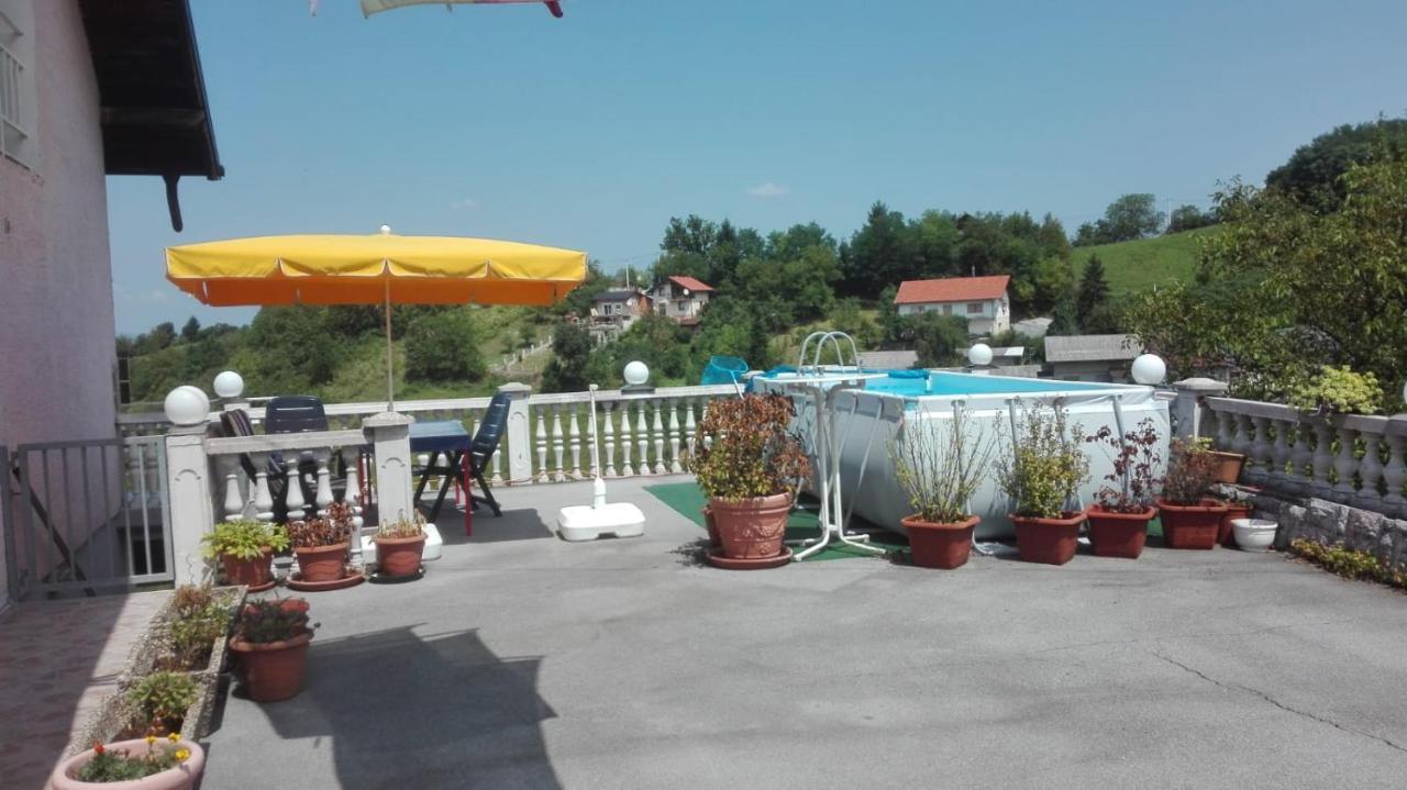 Panorama Apartment *