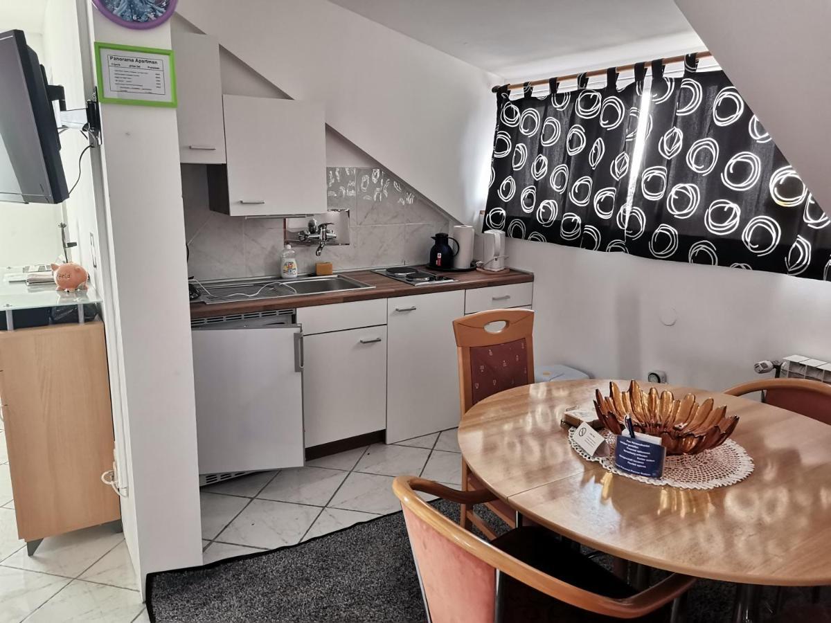 Panorama Apartment