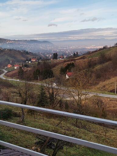 Panorama * Molvice