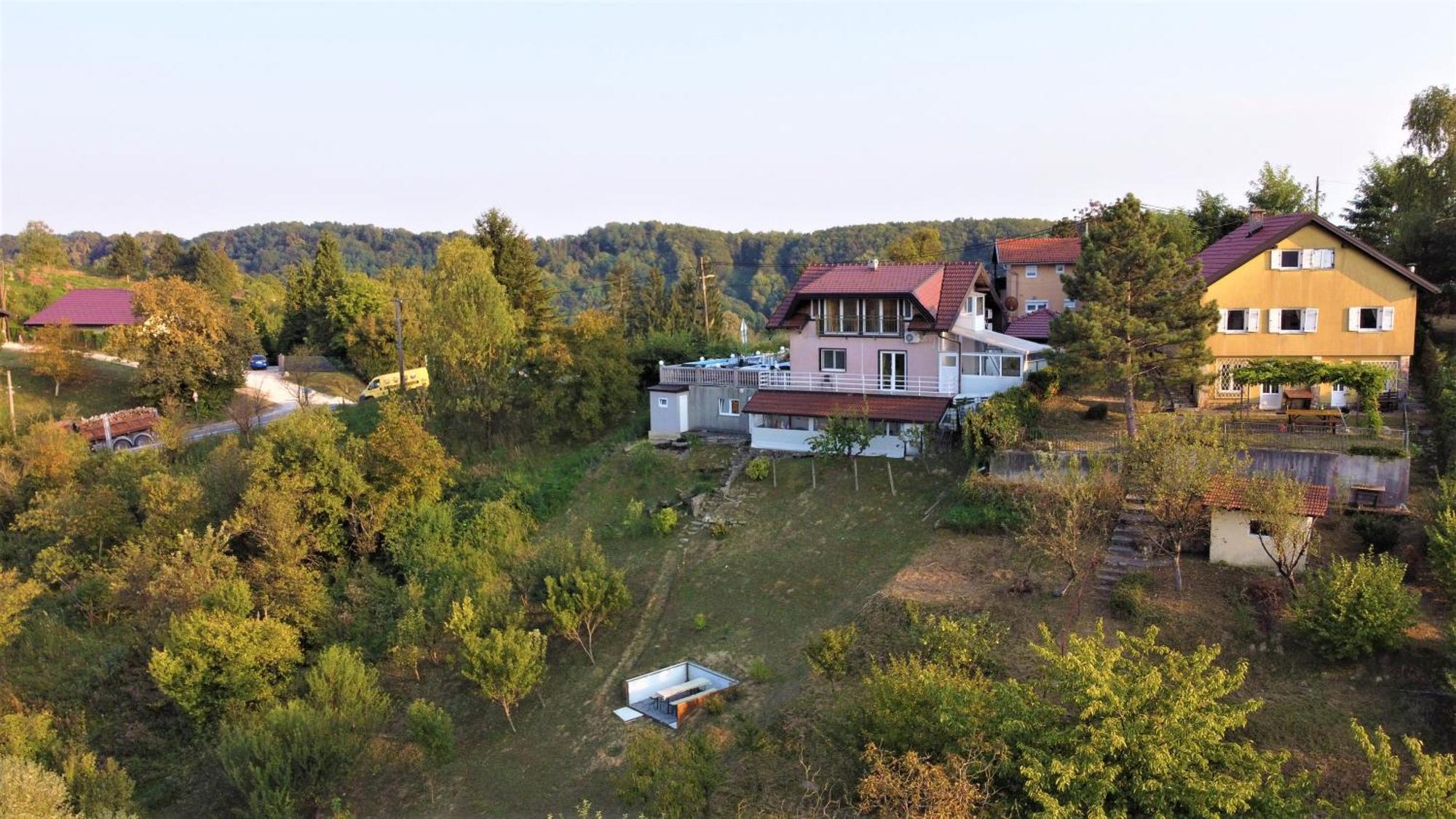 Panorama Apartment